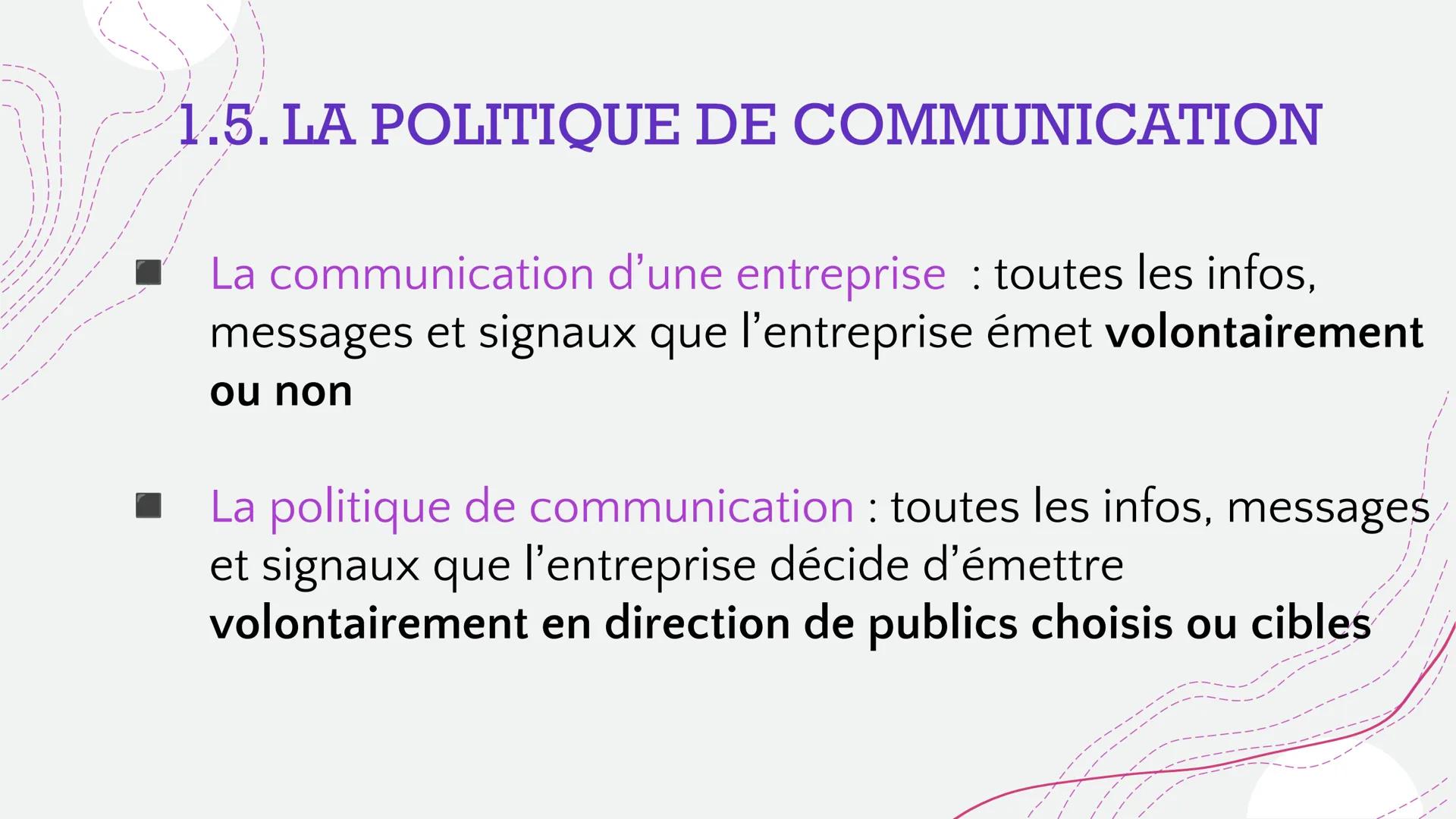 LES FONDAMENTAUX DE
LA COMMUNICATION
COMMERCIALE
DEFINITION ET OBJECTIFS
1.
2.
LES ACTEURS
3.
LE MARCHE
4.
LE BRIEF
+
Delphine PERRIN
Mail p