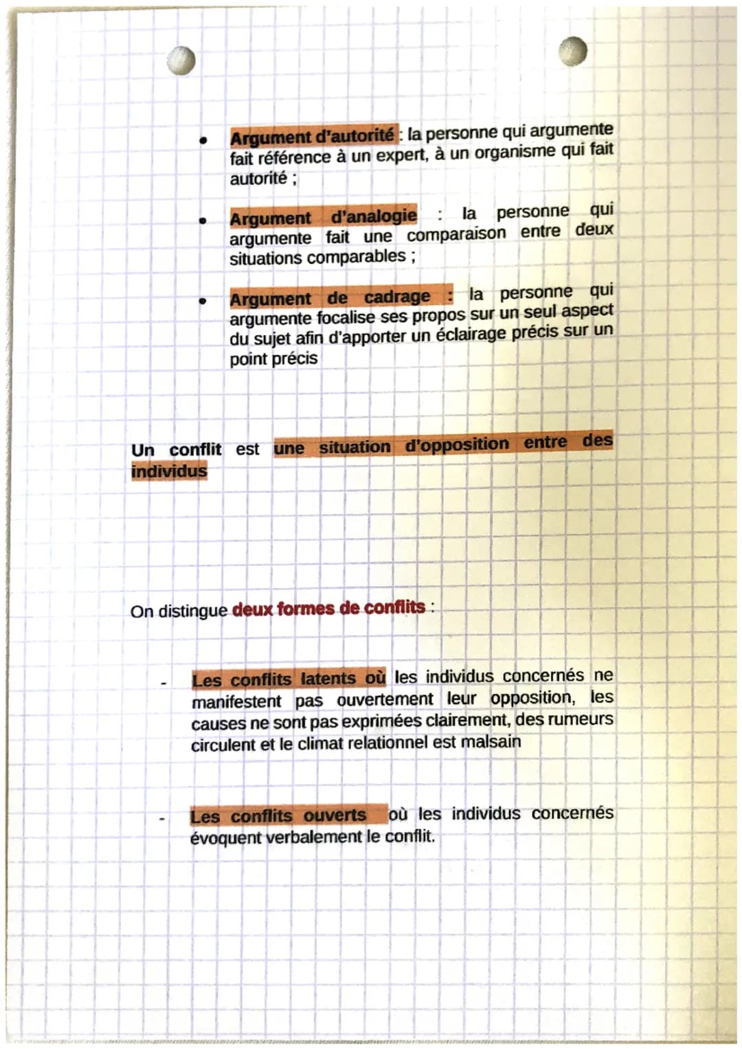 gestion
Chapitre 6
Une relation peut se définir comme le lien qui relie deux
individu.
On distingue deux types de relations
Une relation for