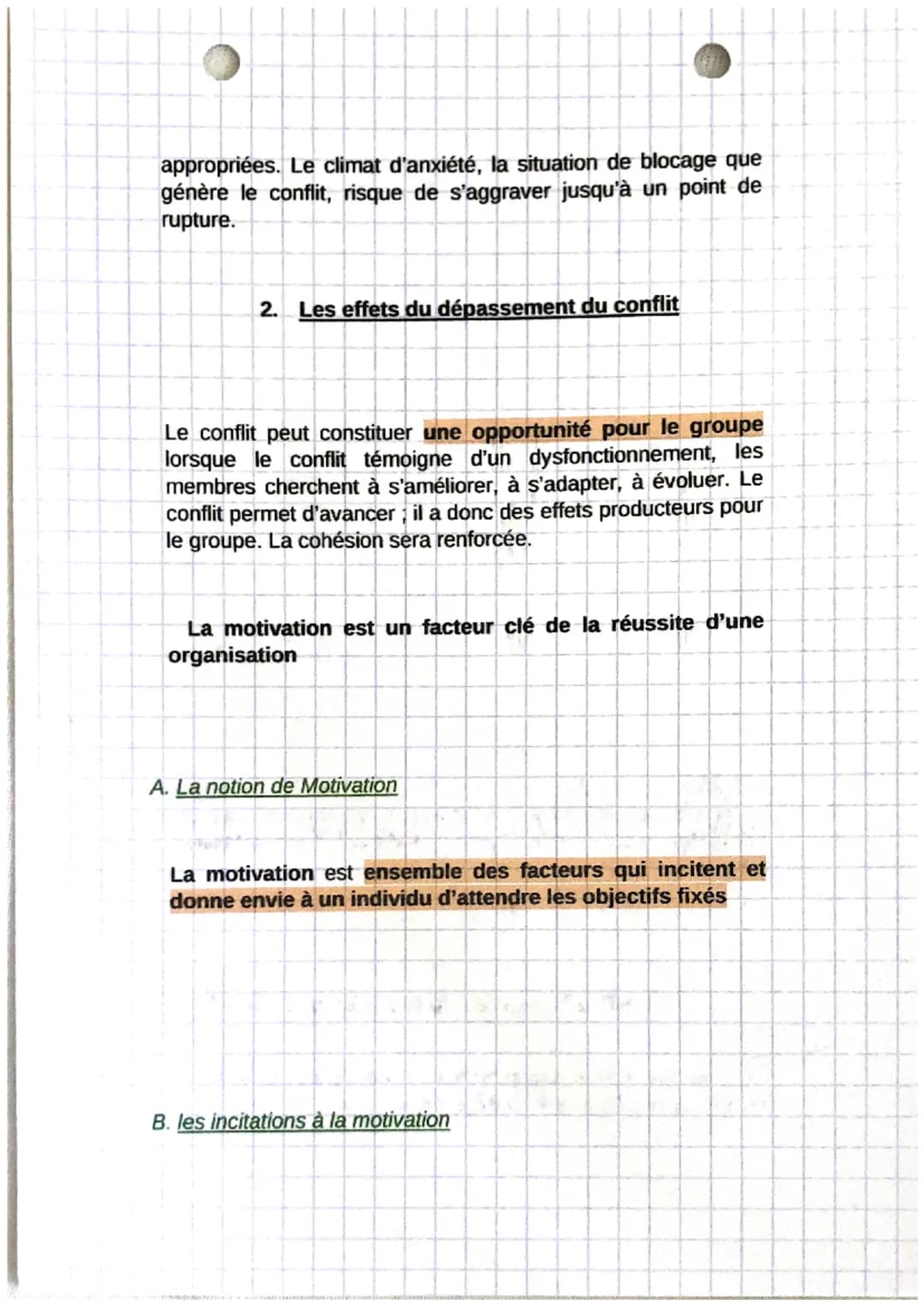 gestion
Chapitre 6
Une relation peut se définir comme le lien qui relie deux
individu.
On distingue deux types de relations
Une relation for
