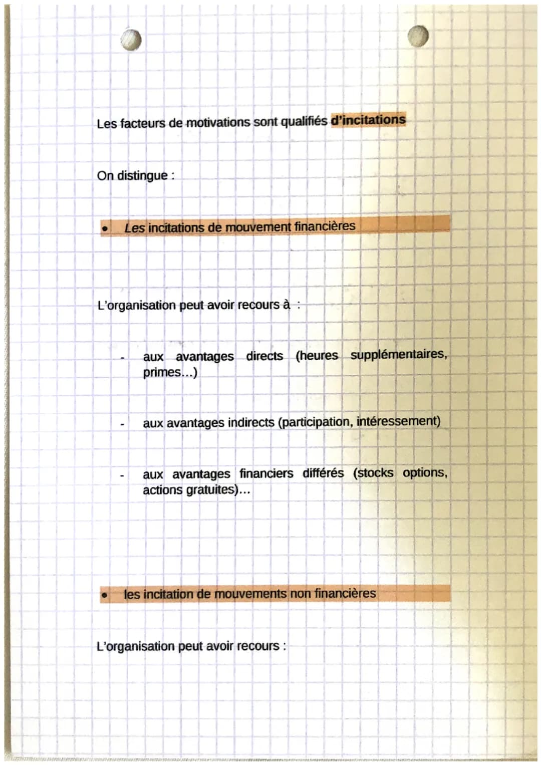 gestion
Chapitre 6
Une relation peut se définir comme le lien qui relie deux
individu.
On distingue deux types de relations
Une relation for