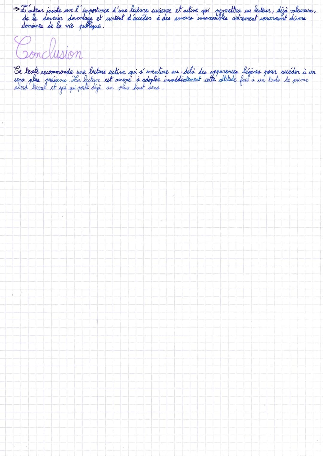 Introduction
Realglais
↳> figure importante de l'humanisme by XII e siècle.
érudit et uomique), il
raconte la vie du
Problématique. Dans que