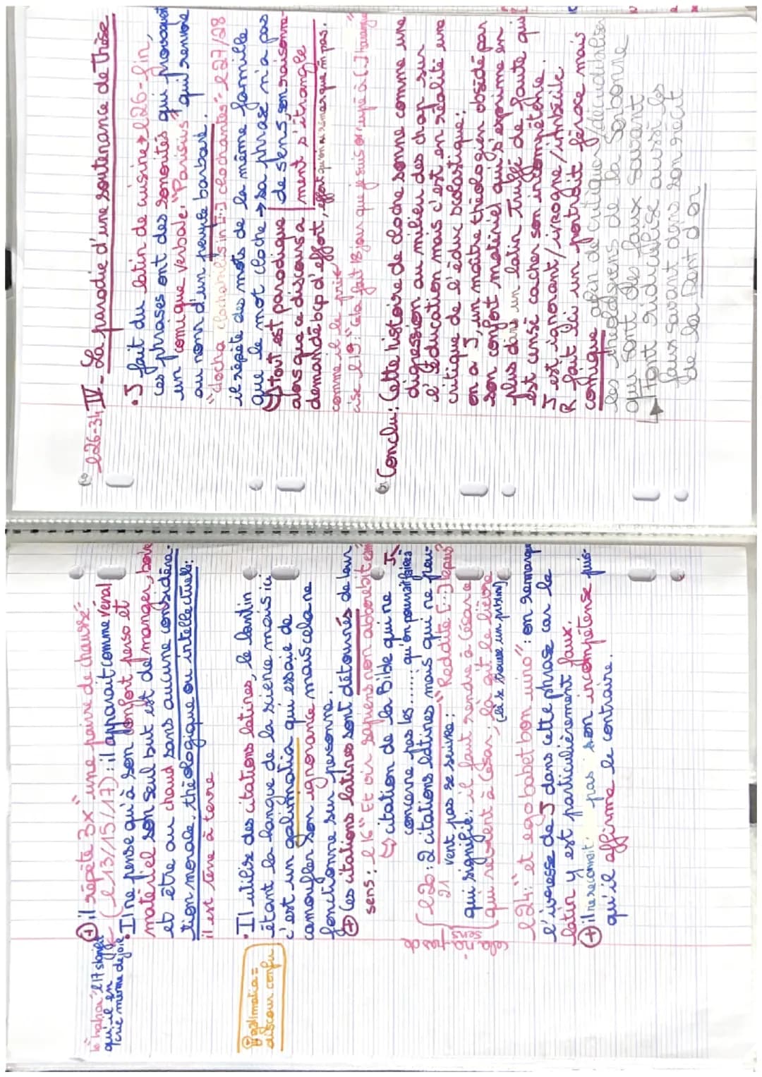 Chapitre 19
La harangue de Maître Janotus
de Bragmardo faite à Gargantua pour
récupérer les cloches de Notre-Dame
Janotus de Bragmardo se la