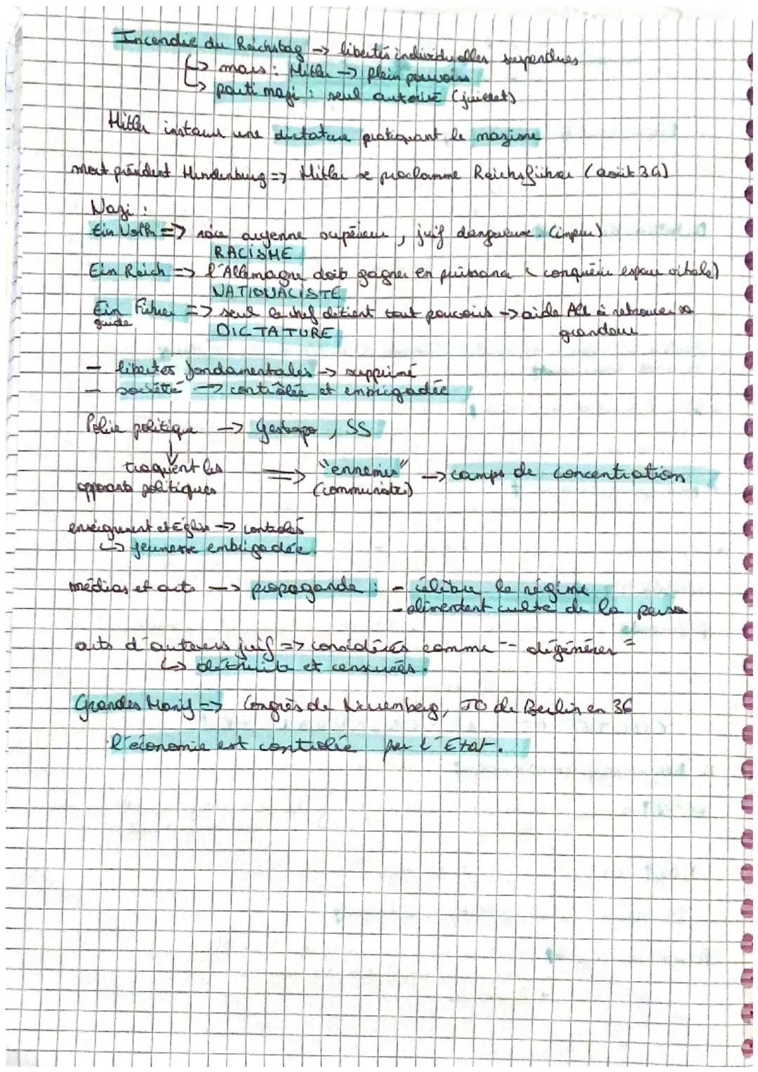 l'europe entre dans games.

I. Regine totalitaire Stalinien

Bolcheichs au pouvoirs => imposent les édéologie à the la Russe
Co guane civil 