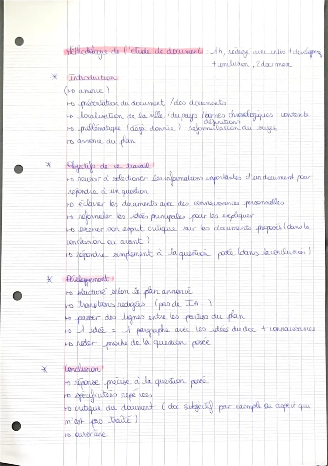 *
Hethodologie de l'étude de documents: 1h, redige avec intro to
+ developpem
+conclusion, 2 doc max
* Introduction
(to amore)
to presentati