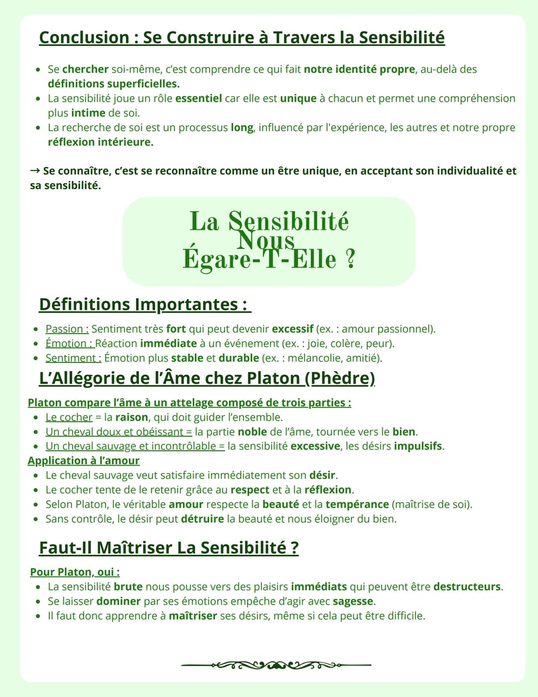--- OCR Start ---
La Recherche
de Soi en
Philosophie
Le Paradoxe de la Recherche de Soi
Pourquoi se chercher si l'on est toujours avec soi-m
