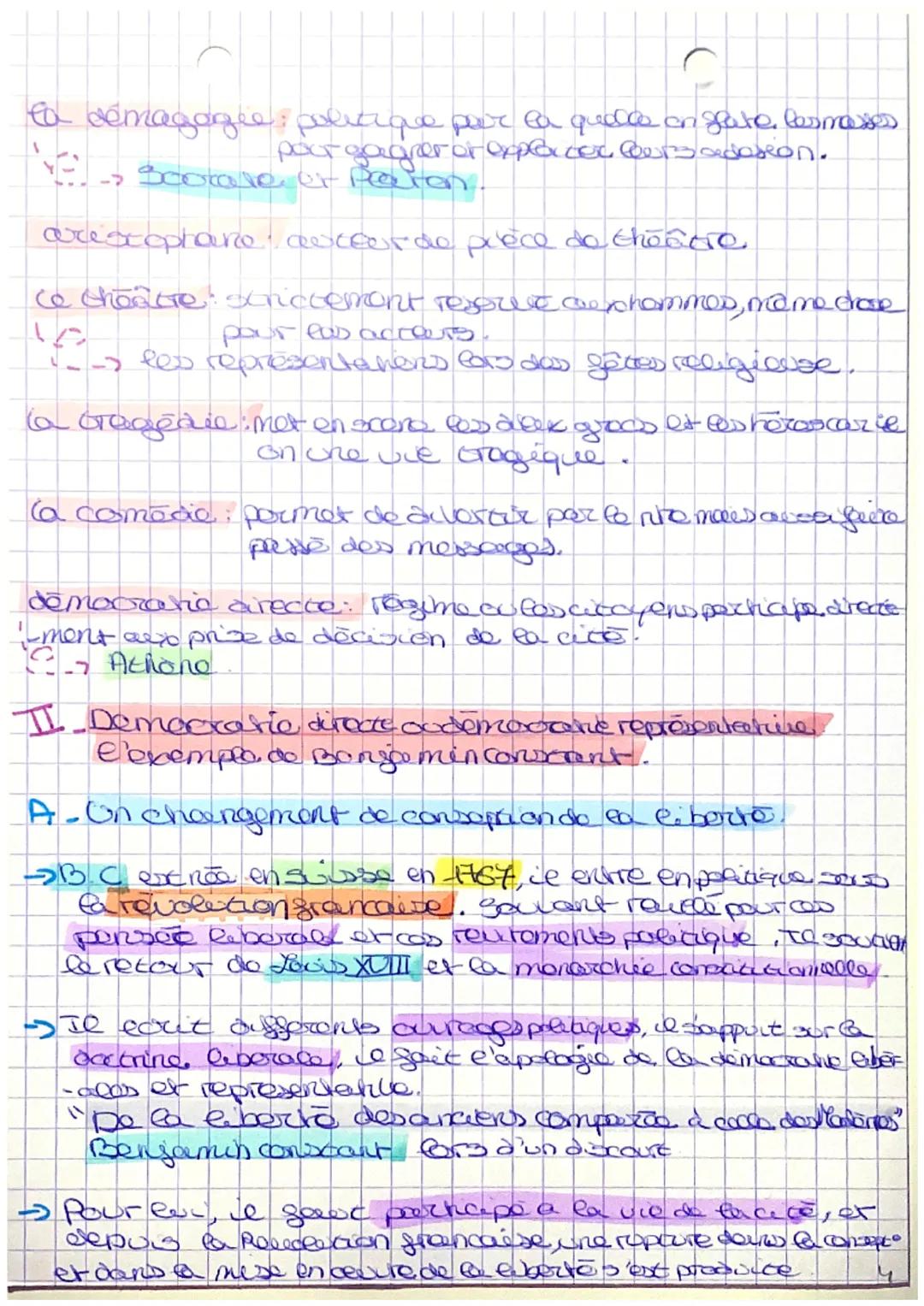 Comprenote in regime politique: @someccade

H
G
G
3
P
Paneer la samocatie: démocratie direcce oudemaratie representati

I-Aubexcocoede demor