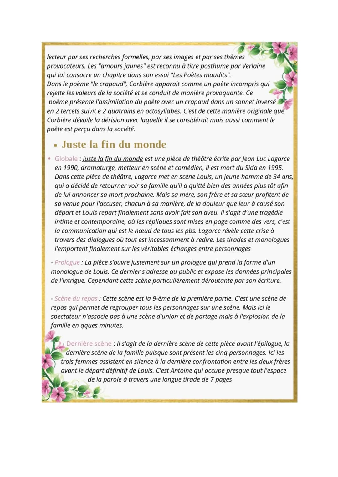Introduction
Princesse de Clèves
• Globale : Mme de Lafayette est une écrivaine française qui a fréquenté la cour de
Louis 14 et qui a publi