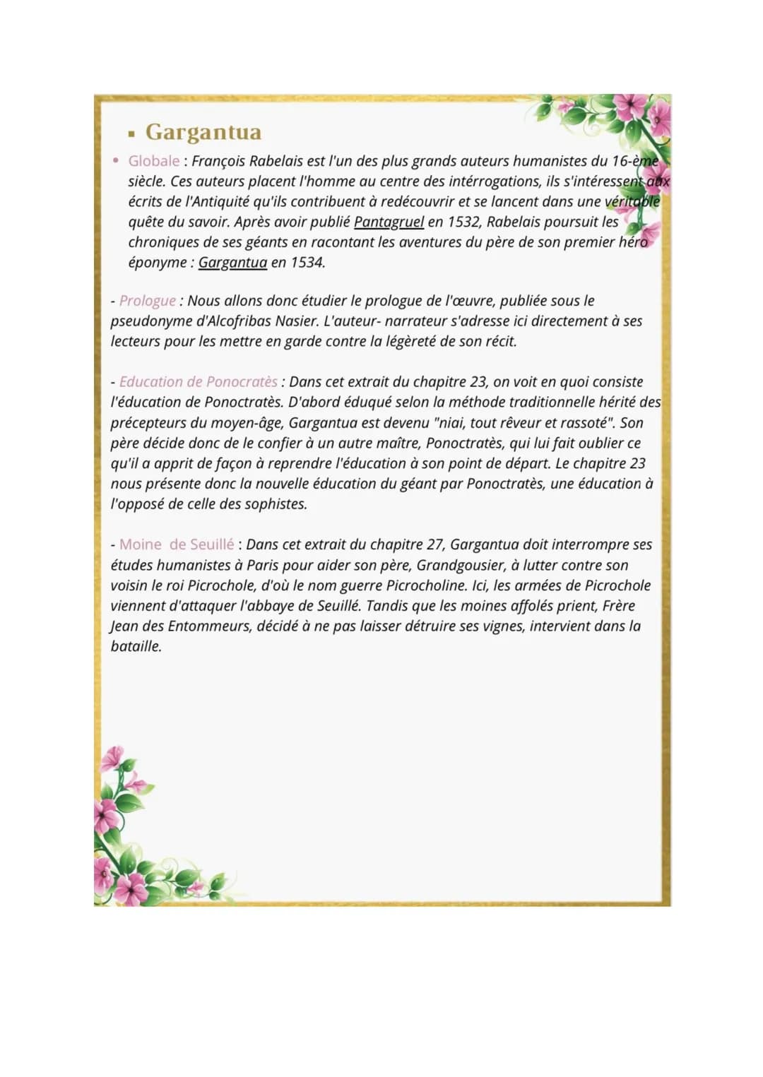 Introduction
Princesse de Clèves
• Globale : Mme de Lafayette est une écrivaine française qui a fréquenté la cour de
Louis 14 et qui a publi