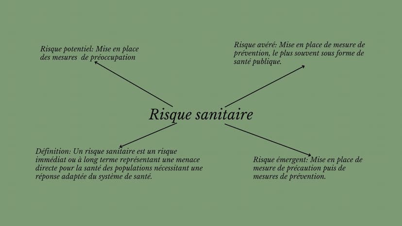 
<h2 id="les5composantesdusystmedesant">Les 5 composantes du système de santé</h2>
<p>Le système de santé désigne l'ensemble des organisatio
