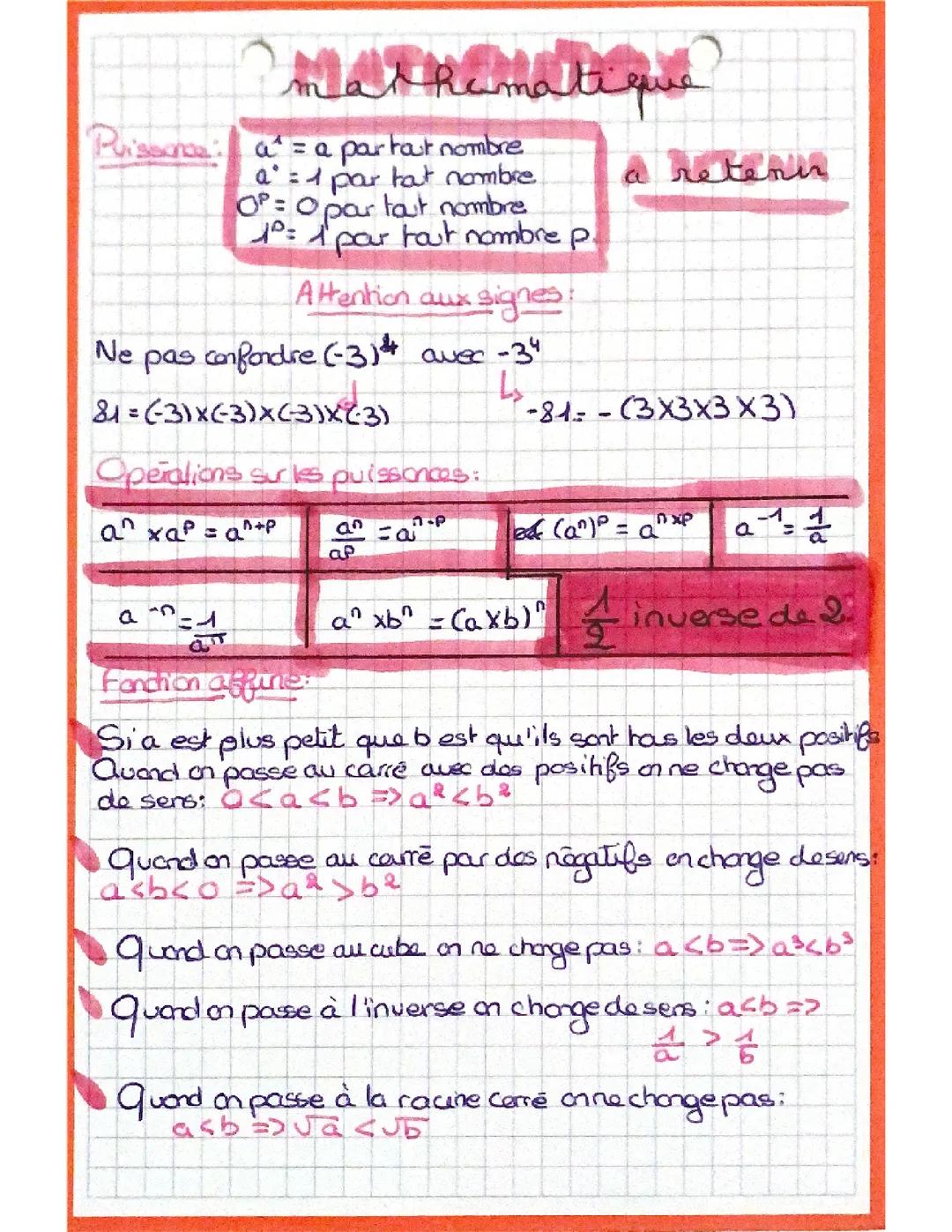 Puissance 