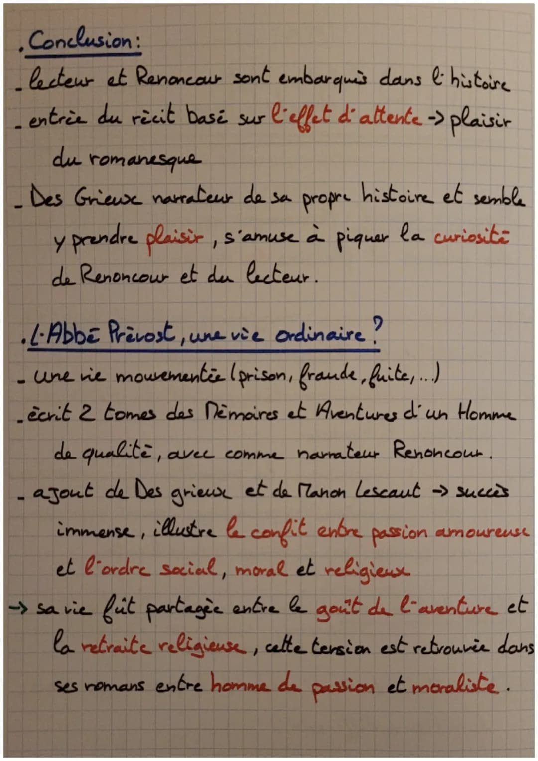 Personnages En Marge Plaisirs Du Romanesque Lectures Cursives Manon Lescaut : résumé, personnages en marge, analyse et plaisirs du