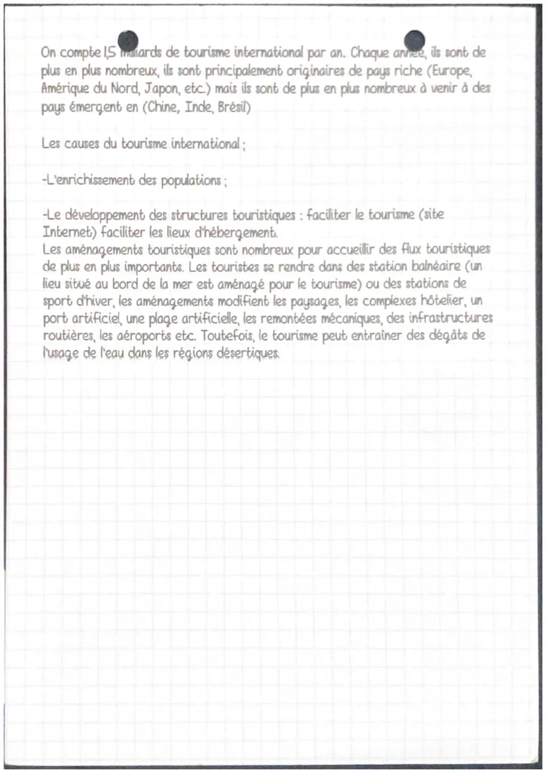 Introduction
HISTOIRE-GEOGRAPHIE
Histoire-Géographic
L'homme n'a jamais été aussi mobile que depuis le XXe siècle, grâce à la révolution
des