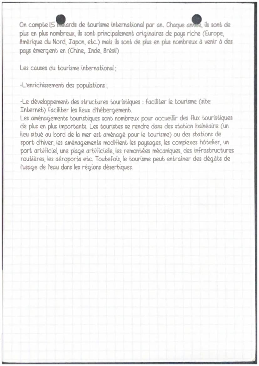 Introduction
HISTOIRE-GEOGRAPHIE
Histoire-Géographic
L'homme n'a jamais été aussi mobile que depuis le XXe siècle, grâce à la révolution
des