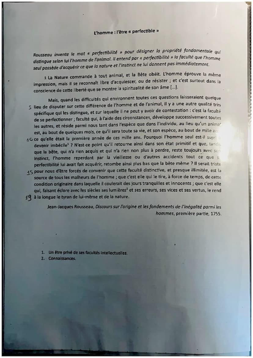 11
La recherche de soi-Seg! HLP
recherche
essayerde trou-
-ver une nouvelle
identité
- remise enquest
-quete de soi, mener
une enqueté
intro