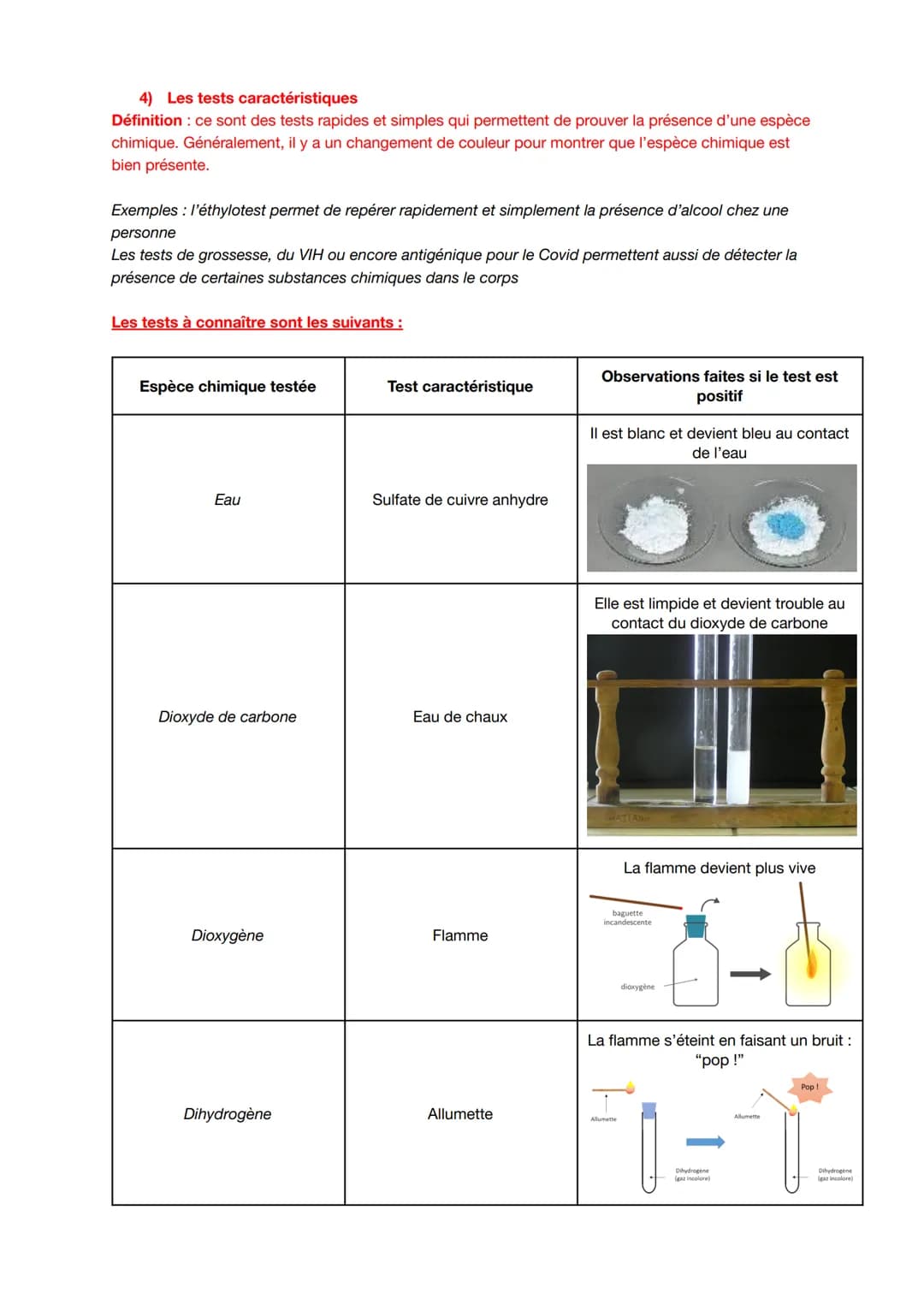 Noyau
Électron
1) Qu'est-ce qu'un ion ?
Un ion est un atome qui a perdu ou gagné un ou plusieurs électrons. S'il en a perdu, il
s'appelle ca