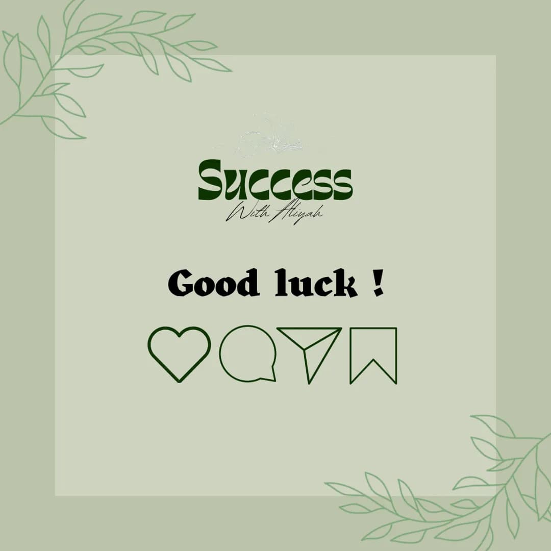 Success
With Aliyah
Les
connecteurs
logiques Success
With Aliyah
Dans un travail
d'argumentation, il sera
absolument nécessaire
d'organiser 
