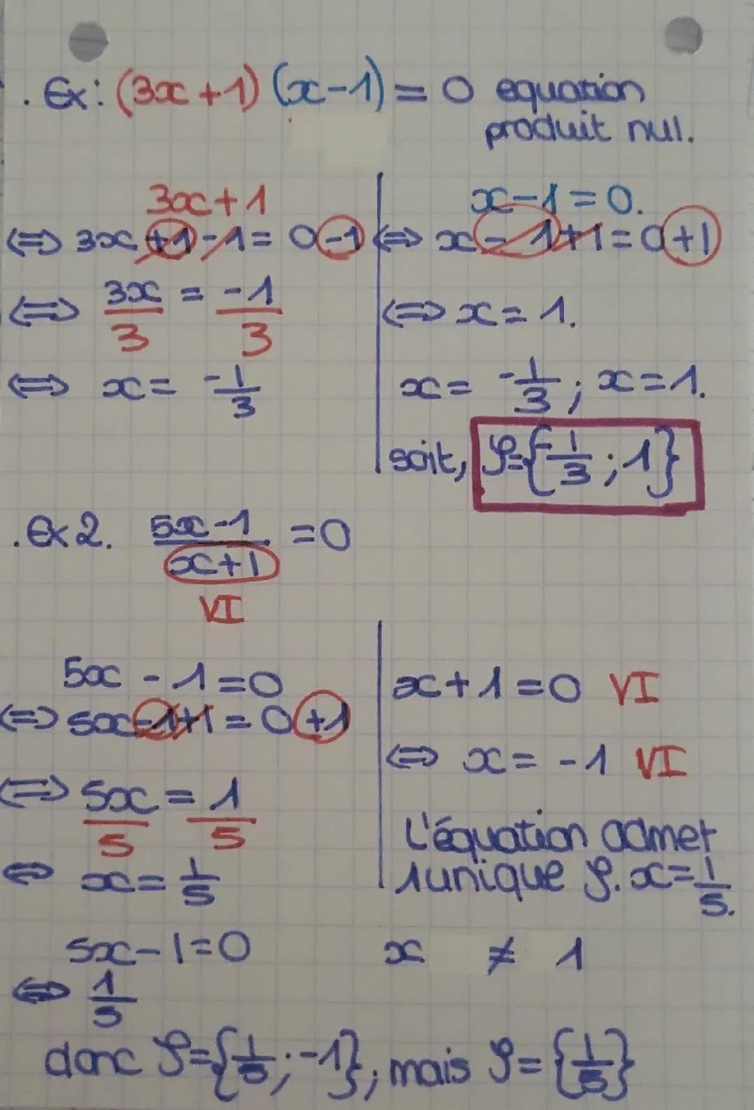 # Calcul littéral et équations.
$\frac{kxa}{kxb}=\frac{a}{b}=\frac{a}{b}=\frac{a\times k}{b\times K}$
$K(a+b)=Ka+kb$  $AxB=O;A=O;B=O$
$k(a-b