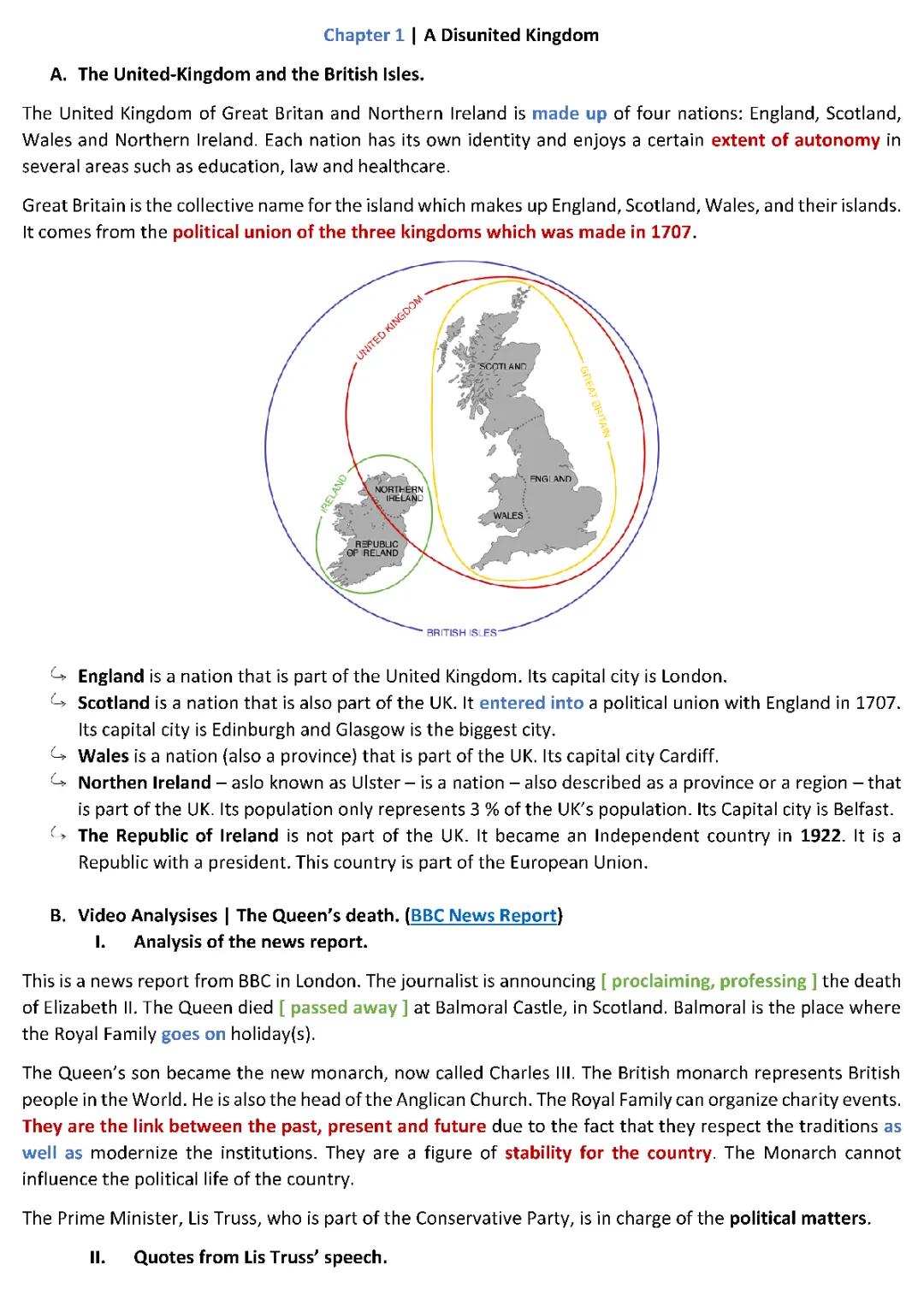 Discover Great Britain: A Fun Guide to History, Countries, and Maps!