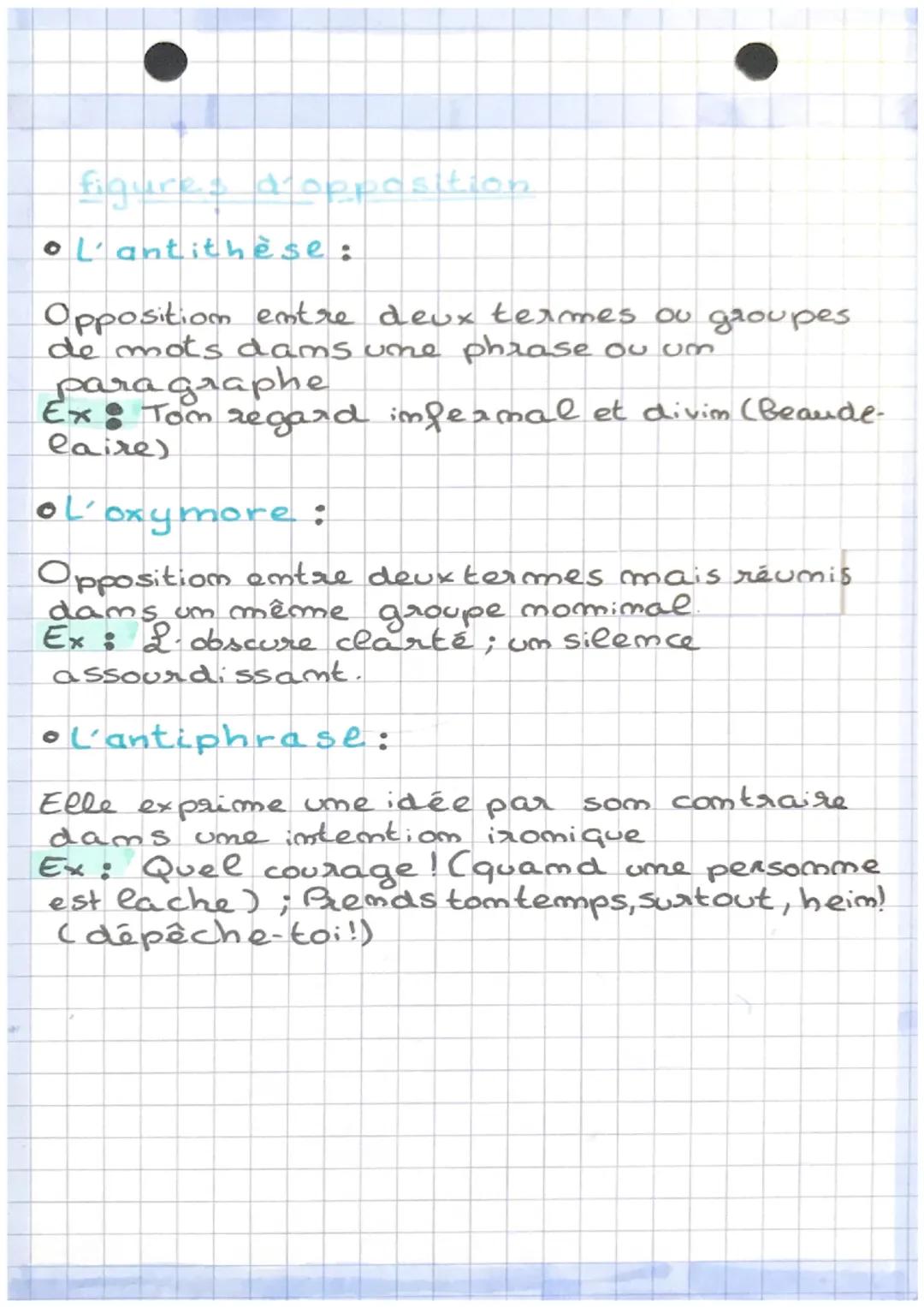 # les figures de style

figures d'amplification

*   hyperbole:

Elle permet d' éxagérer la réalité
Ex:
ce sac pèse ume tomme.

*   enumérat