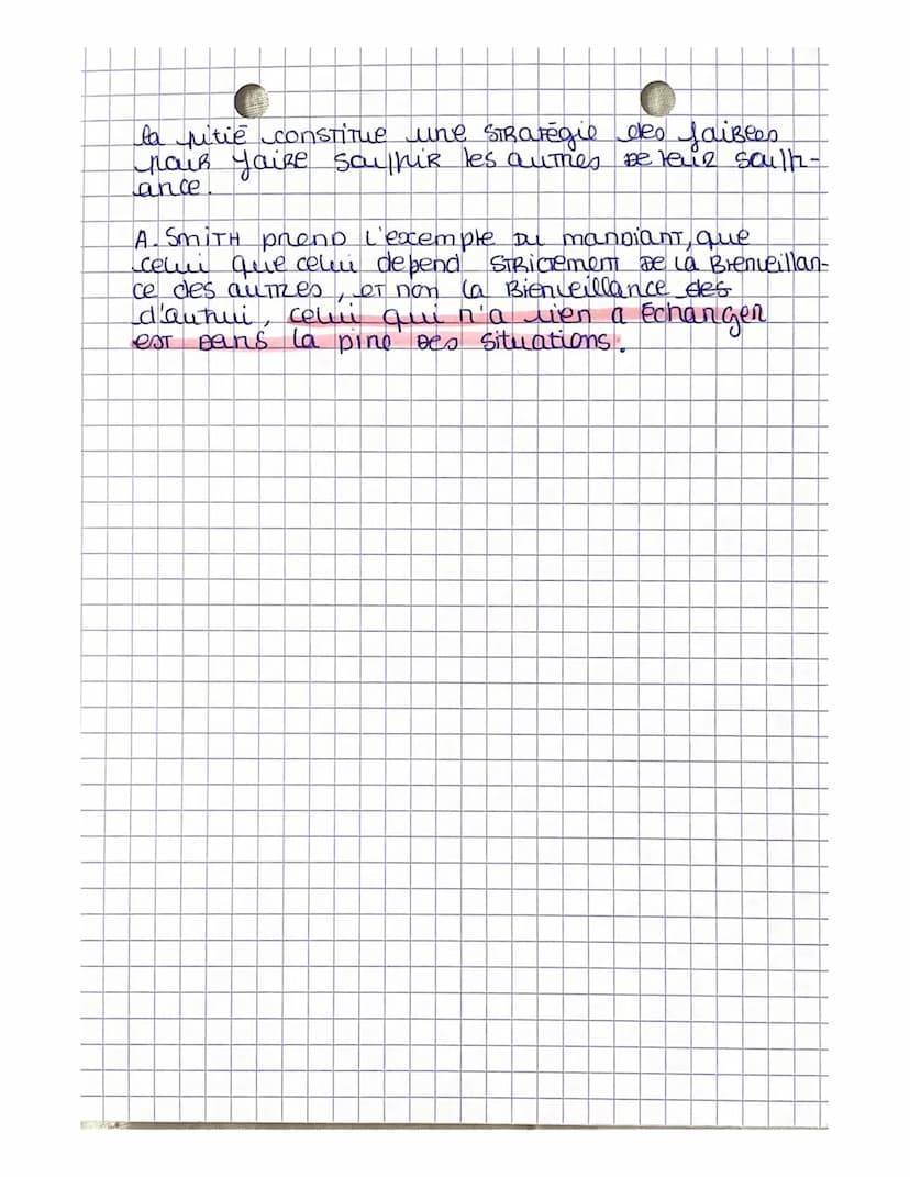HLP 1 LES METAMORPHOSCES
DU Moi
LE MOI POURRAIT eine Betinit DAR un SENTIMENT ET
auquel
connaissance ou sujet PAR lui même
ACCEDE PAR SA con