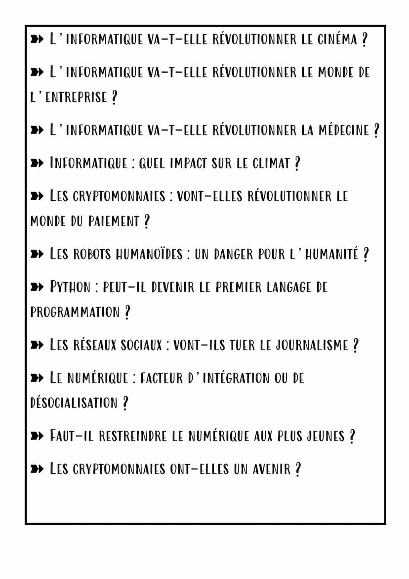 SUJET GRAND ORAL NSI
SPECIALITE NSI
» FEMMES ET NUMÉRIQUE : QUELLE HISTOIRE ET QUEL AVENIR?
QUELLE EST LA DIFFÉRENCE ENTRE LE WEB 1.0 ET LE 