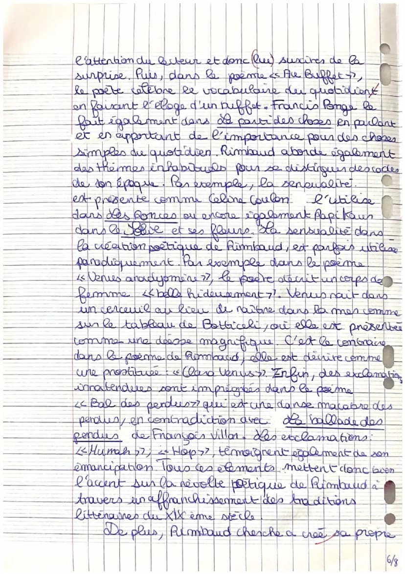 BAC BLANC DE FRANÇAIS
21/03/2024
€
1
Gudi hom
d'écriture
17,
the mavail this complet et
approfondi
Vous aviez cependant manière à
20 veer 3 