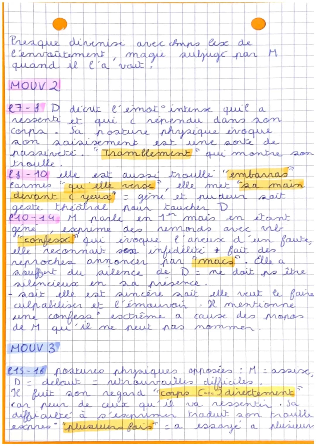 INTRO
Les retrouvailles
-Abbe Prévost
Problematique
T
olanon Lescaut 1731
Pous venons comment
retrouvailles de ebanon et
Grieux dans
texte
O