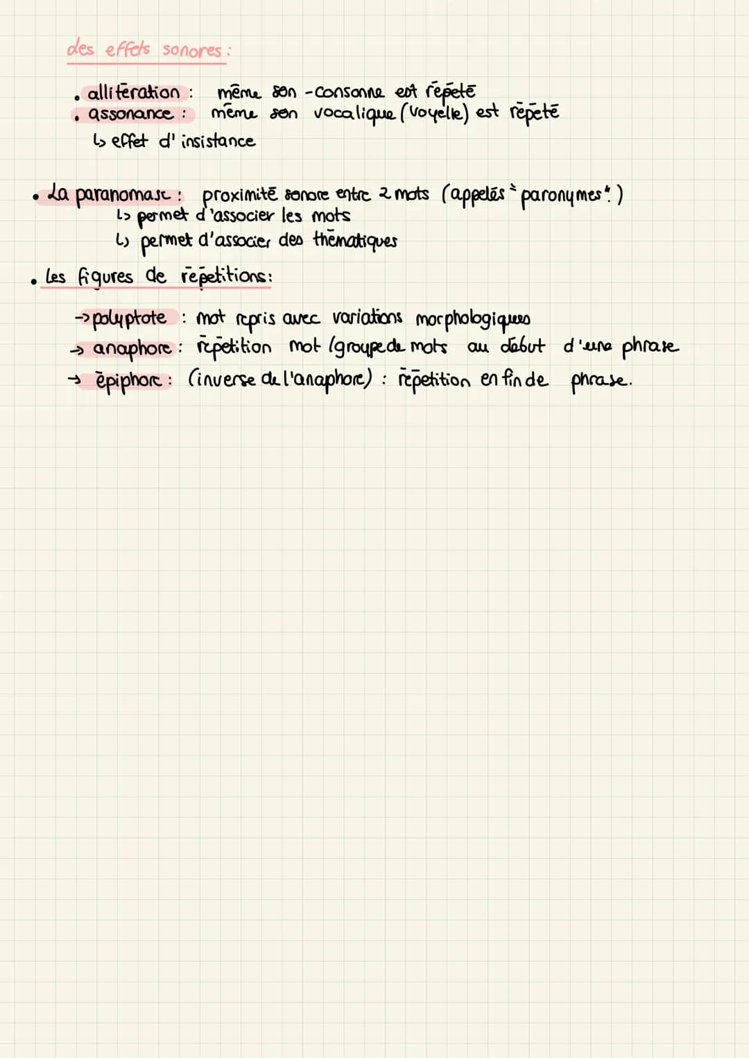 ●
●
●
POESIE:
.
strophes:
les rimes:
-> dierèse = voyelles successives separées
ex:
violence
-
->
analyse litteraire
versification:
principa