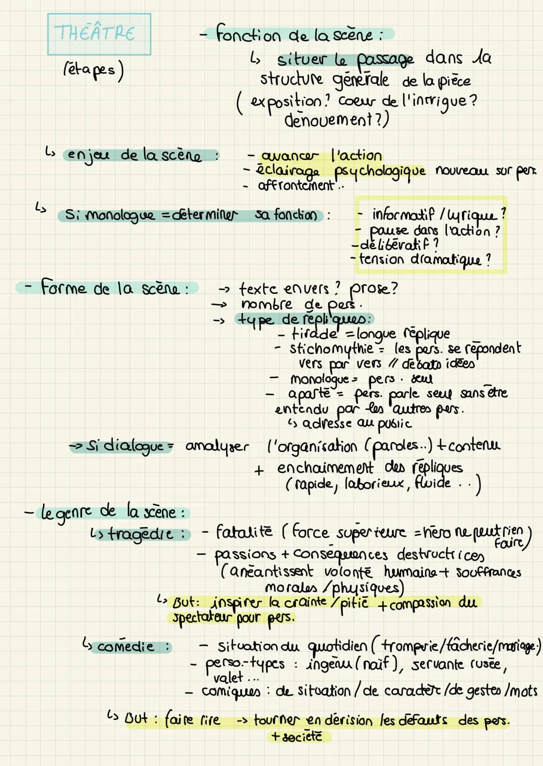 ●
●
●
POESIE:
.
strophes:
les rimes:
-> dierèse = voyelles successives separées
ex:
violence
-
->
analyse litteraire
versification:
principa