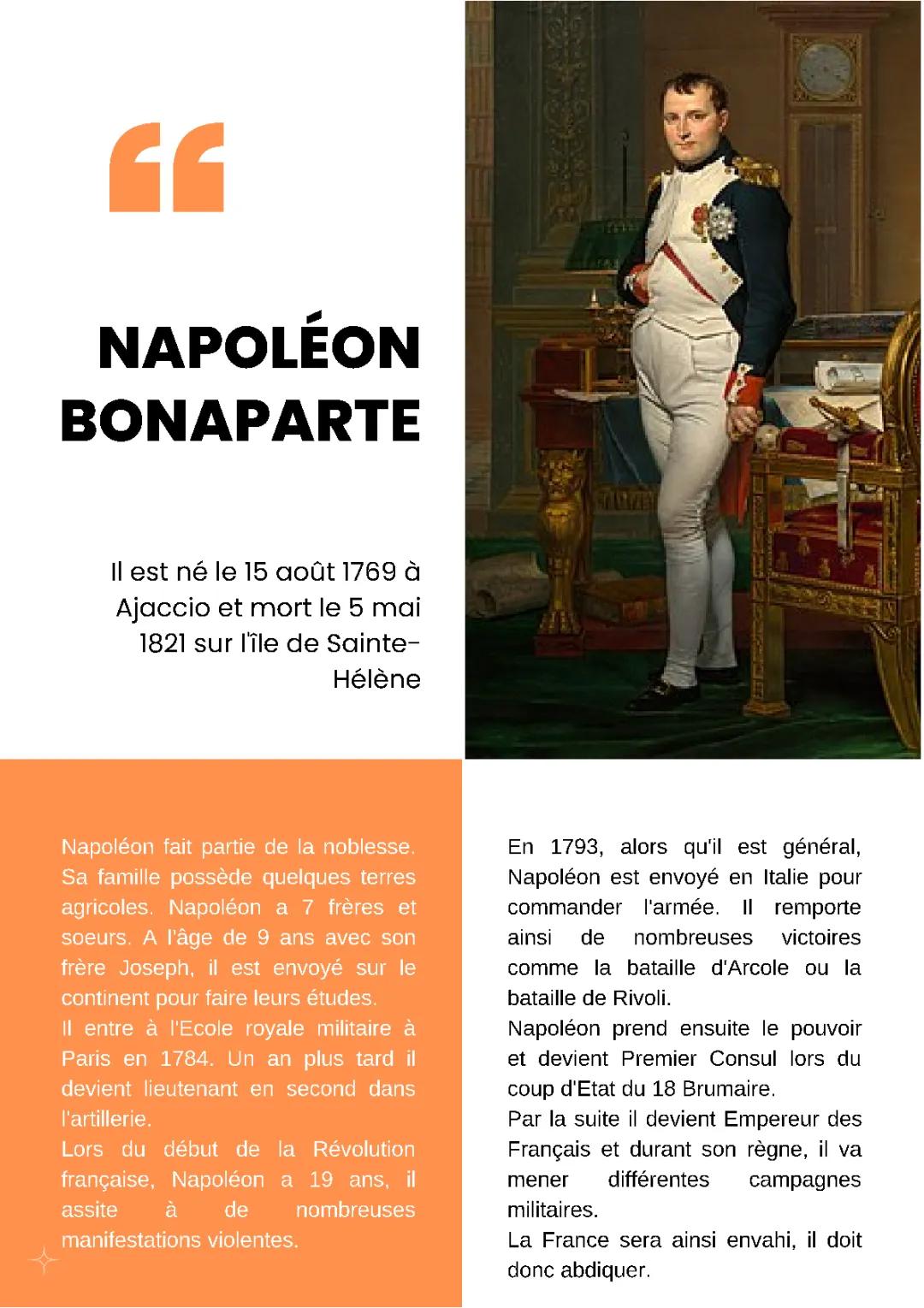 Napoléon 