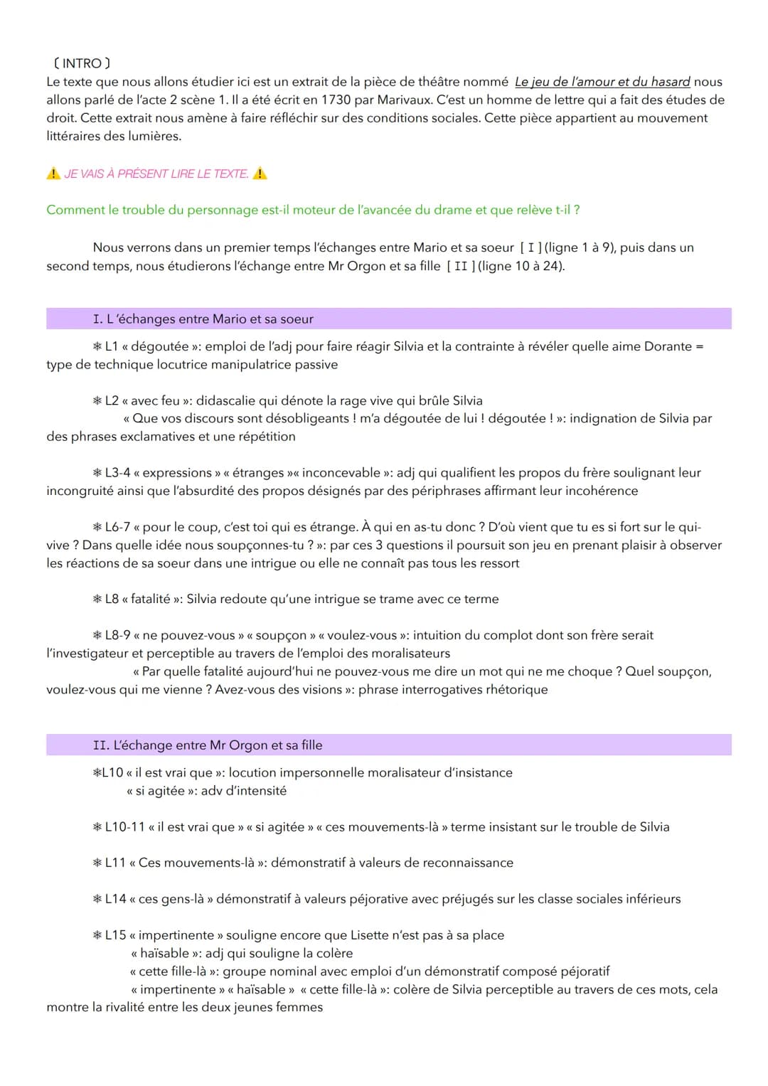 SEQ 6: Parcours « Crise personnelle, crise familiale »
Objet d'étude: Le théâtre du XVIIe au XXIe siècle
Fiche d'identité de l'œuvre
Titre: 