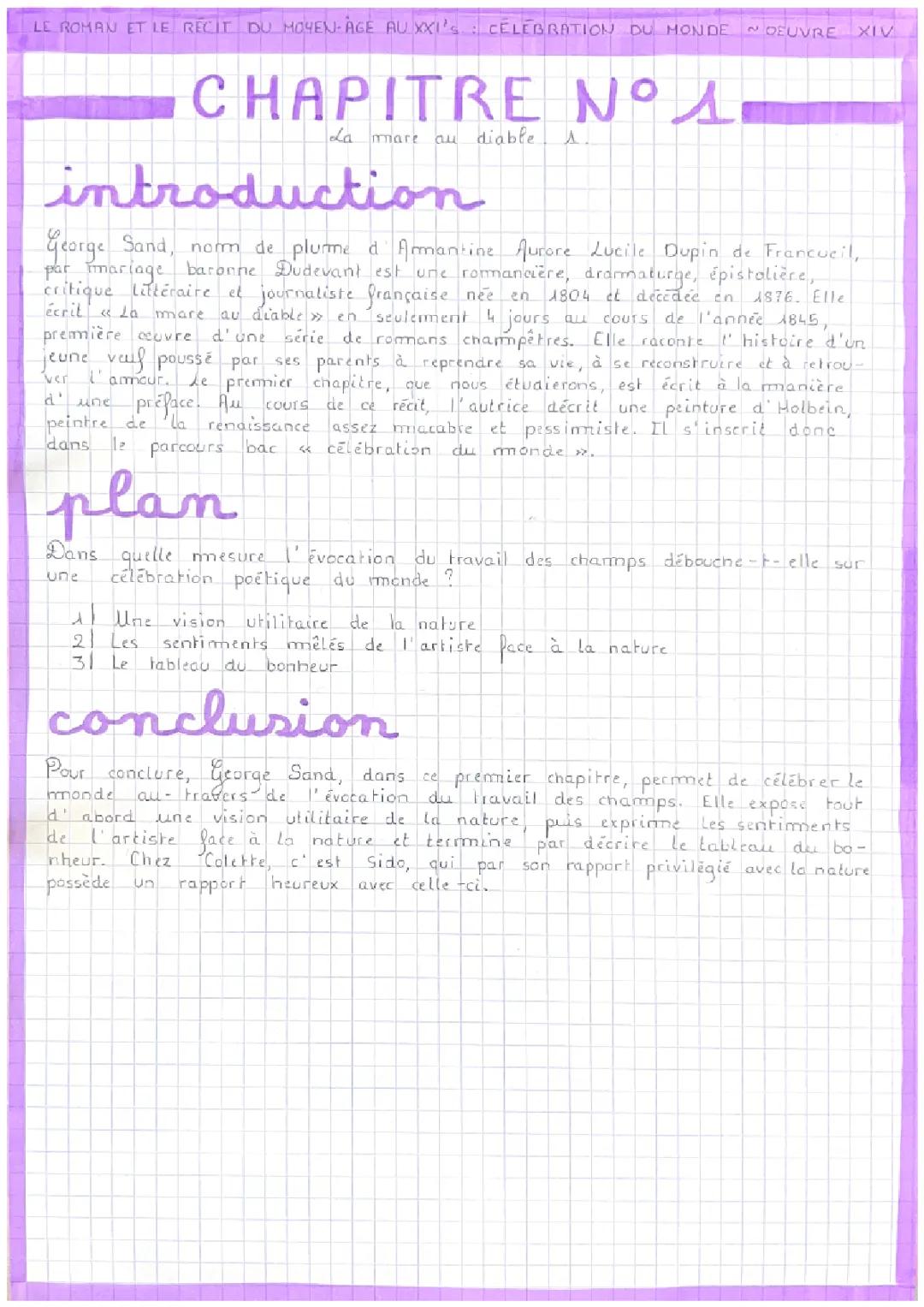 LL14 - LA MARE AU DIABLE 