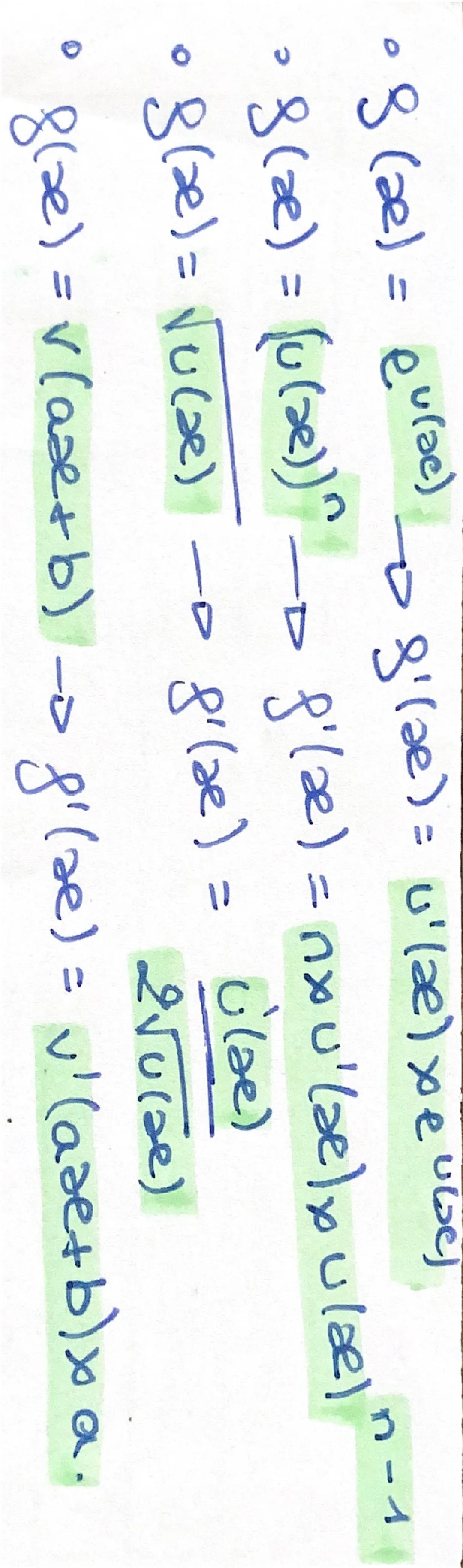 Chap 3:
Burtes 2, limites de suites.

• Suire arithmetique:
->relation de recurrence: $U_{n+1} = U_n + r$
-> formule explicite : $U_n = U_0 