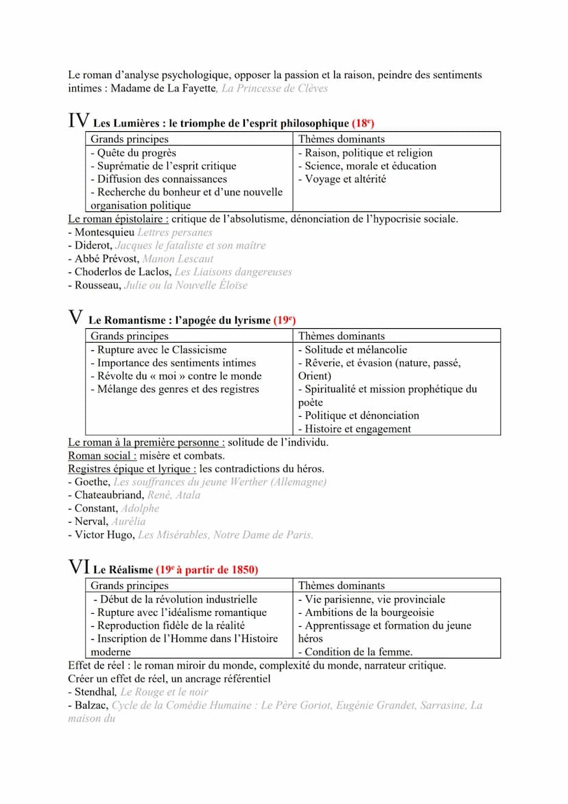 OBJET D'ÉTUDE N°2 : LE ROMAN ET LE RÉCIT DU MOYEN ÂGE
AU XXIe s.
I.
Introduction
<< Le roman est devenu une enquête générale sur l'homme et 