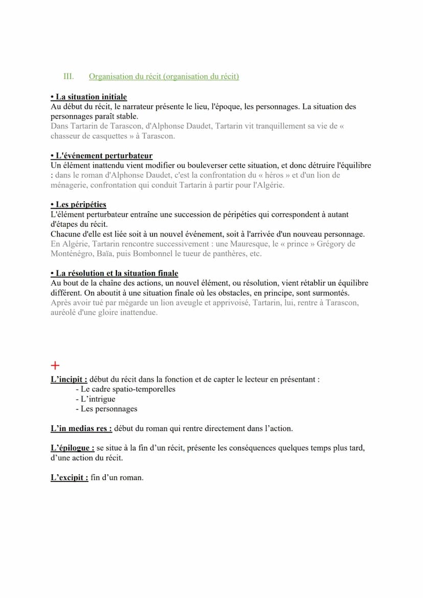 OBJET D'ÉTUDE N°2 : LE ROMAN ET LE RÉCIT DU MOYEN ÂGE
AU XXIe s.
I.
Introduction
<< Le roman est devenu une enquête générale sur l'homme et 