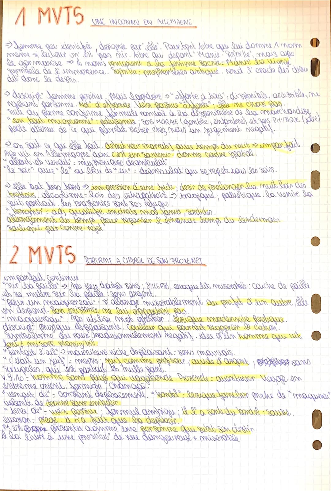 O
TEXTE 3 MARIZIBILL
APOLLINAIRE
1880 => maissance à Rome, pore imcommu
enfance à Momaco et en Provence
ja eenets à 14 ans.
echove on bae et