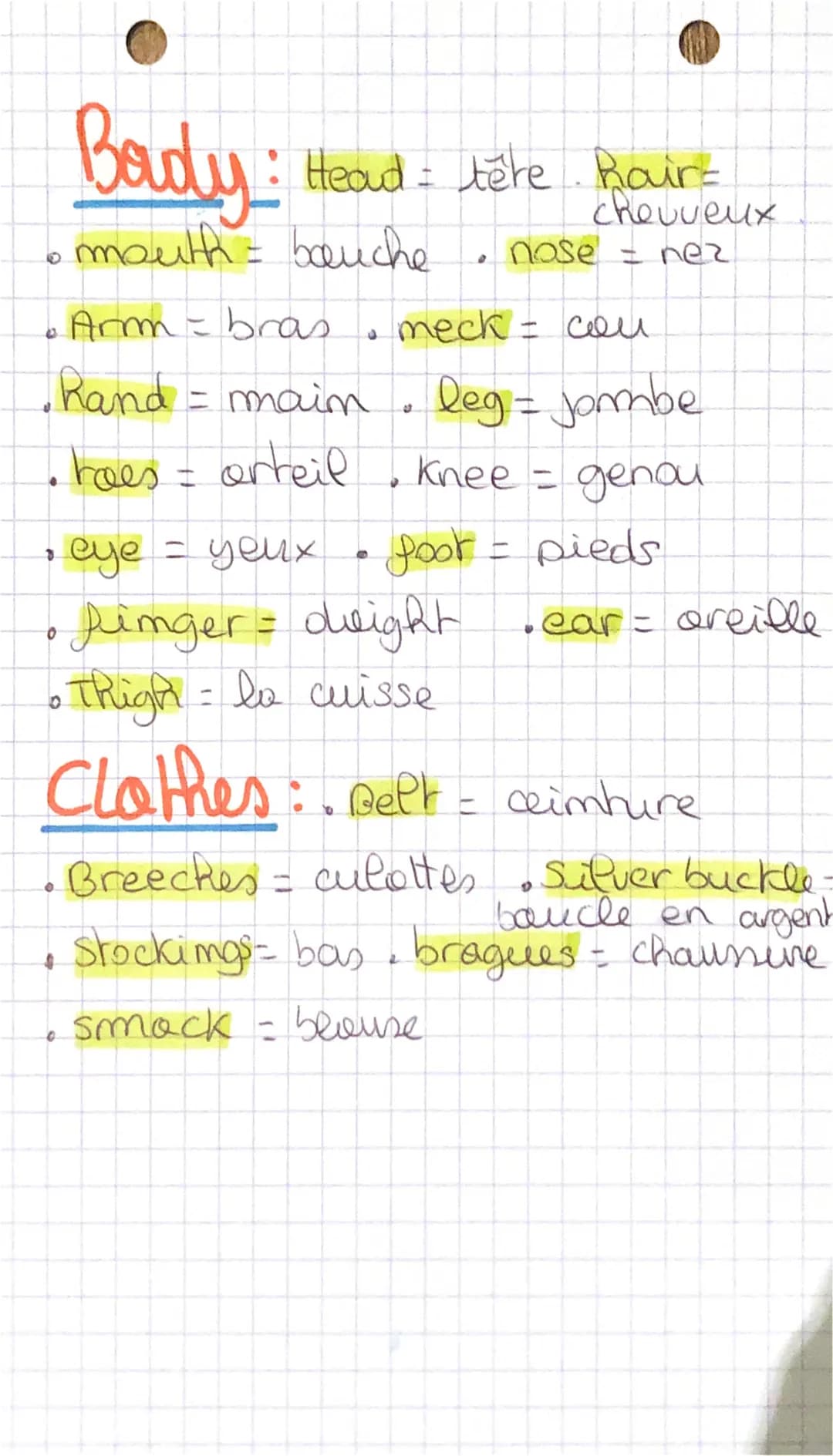 Anglais vocabulaires
j
☆
Cinema: Pilm poster = affiche de
film.
f
• director = realisateur. Actors= autheur
•Titte = titre Technology: la te