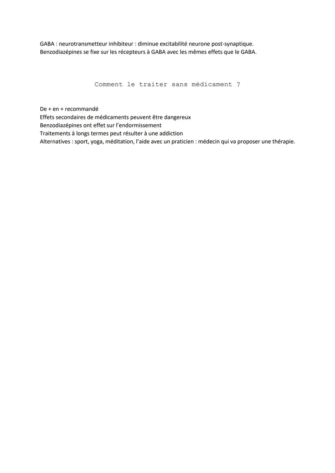 Chapitre 16
L'ORGANISME
SES CAPACITÉS
LE STRESS CHRONIQUE,
●
●
DÉBORDÉ DANS
Le stress chronique est un stress qui dure dans le temps.
Il y a