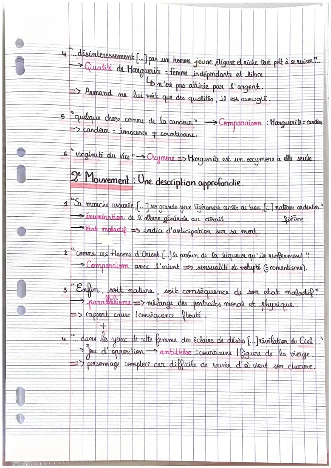 LO
la dame
•
Carte d'identité
.
Objet d'étude: Le roman et le récit du Moyen-Âge au XXIe siècle.
Parcours Personnages en marge, plaisirs du 