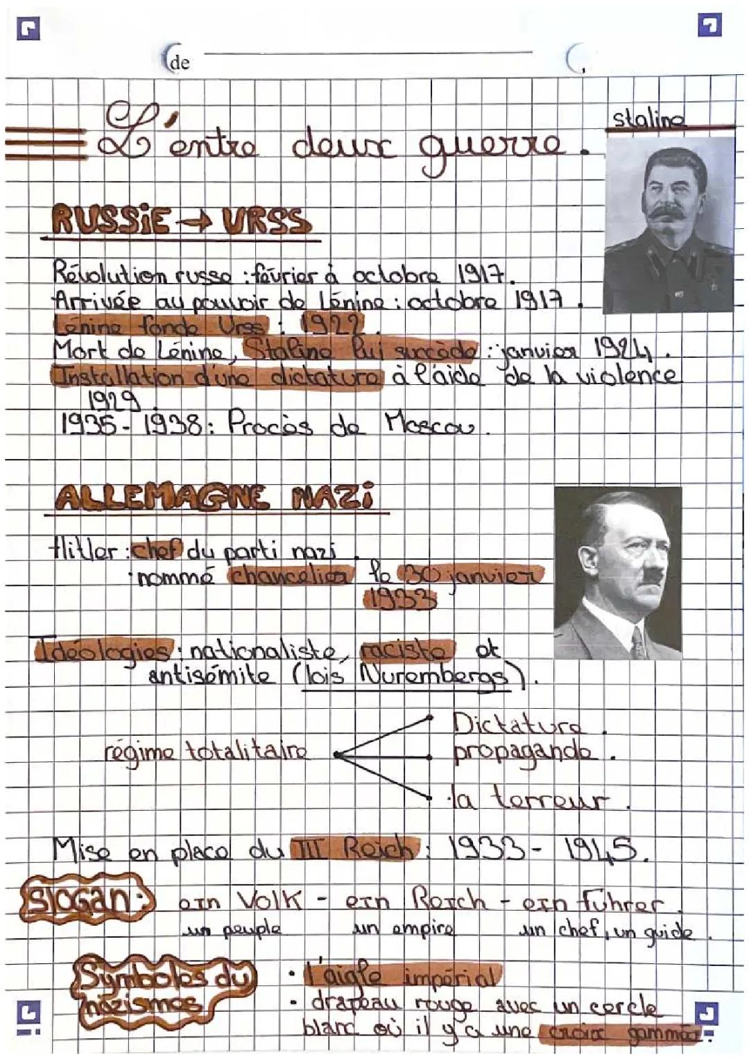 Comprendre la révolution russe d'Octobre 1917 et son impact sur le monde