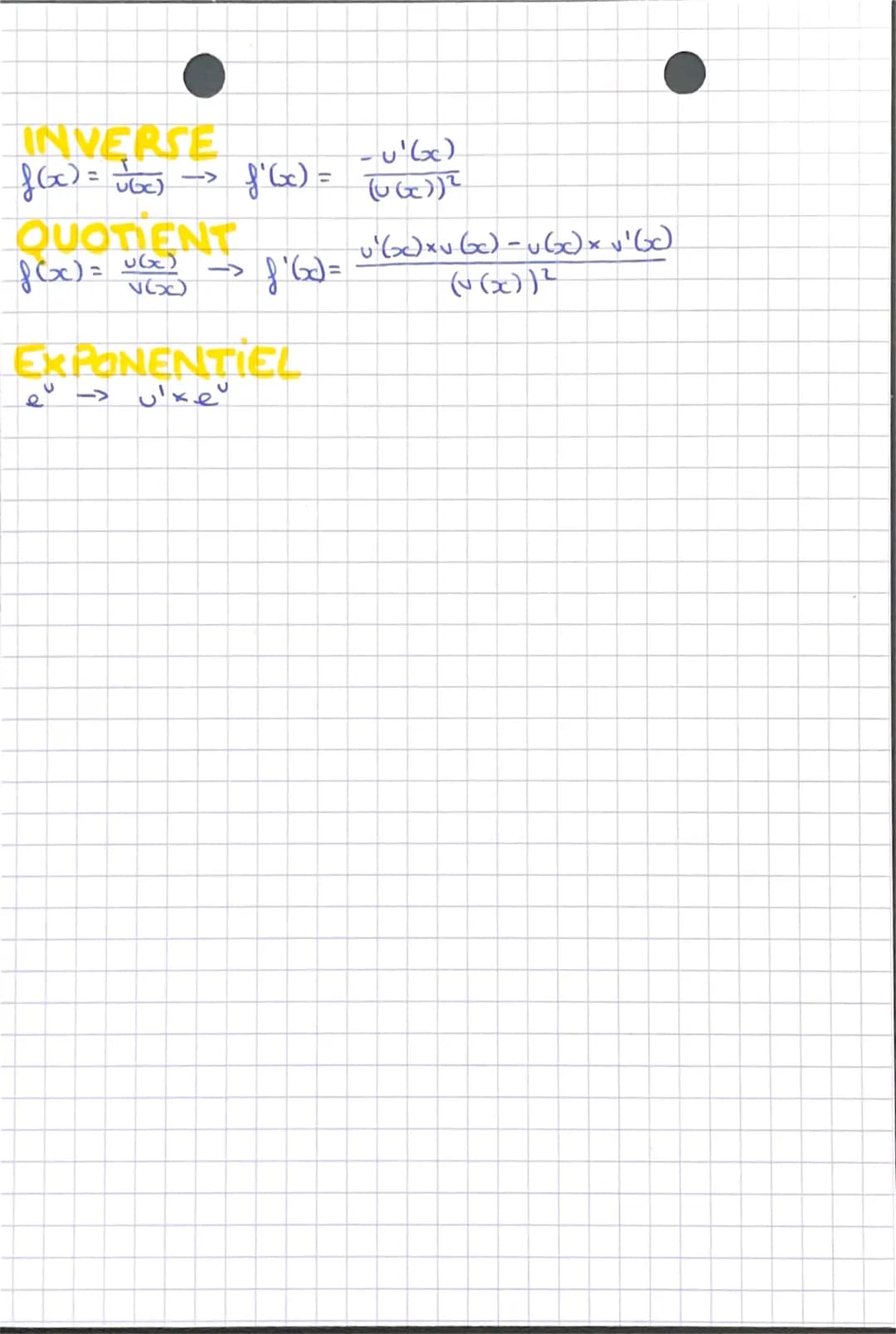 <h2 id="theoremofthelimitofthederivative">Theorem of the Limit of the Derivative</h2>
<p>This limit is called the derivative number. When a 