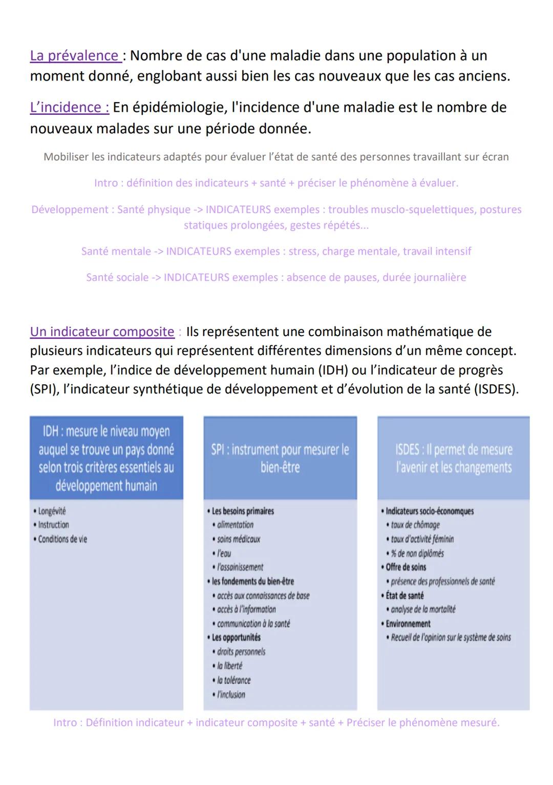 # Sthes

Séquence 3: La mesure de l'état de santé et de bien-être de la population

Un producteur de données: C'est un organisme recherchant