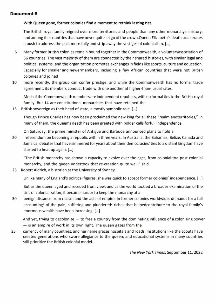 Méthodologie | Synthèse de documents - Sujet N°1 | Exemple de BROUILLON et de REDACTION.
Mathéo Monnier | my-english-lesson.fr
LLCER | ANGLA