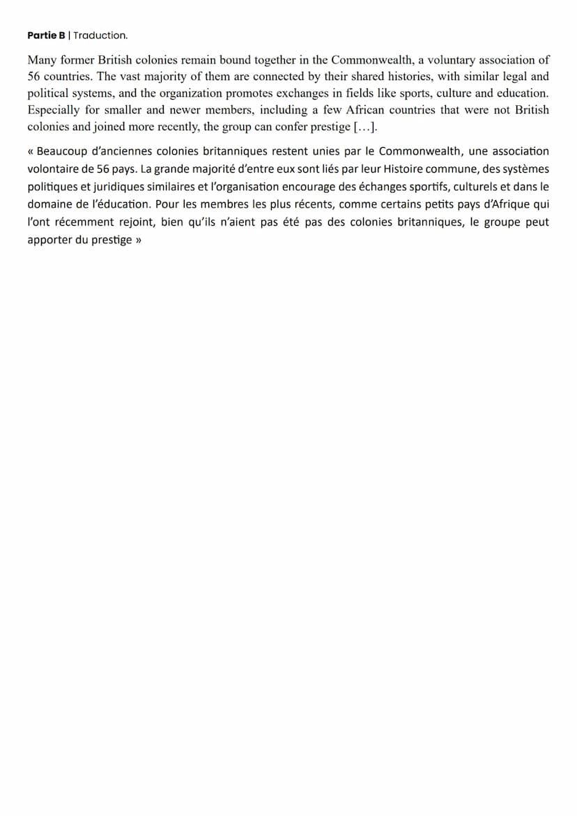 Méthodologie | Synthèse de documents - Sujet N°1 | Exemple de BROUILLON et de REDACTION.
Mathéo Monnier | my-english-lesson.fr
LLCER | ANGLA