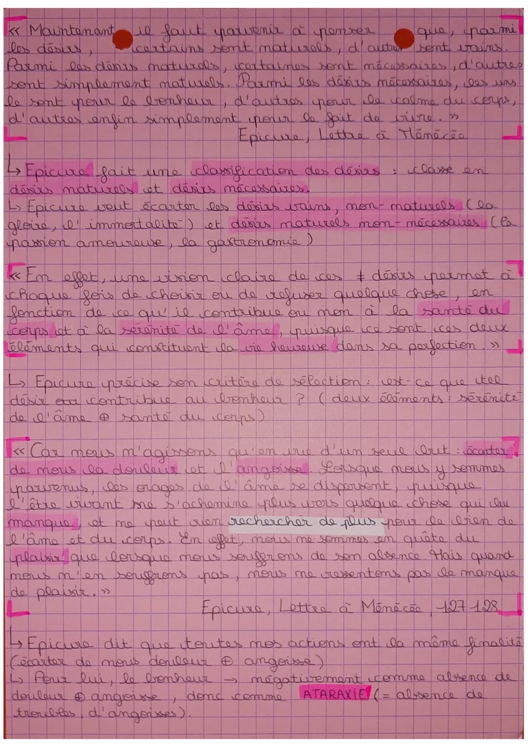 FICHE 1
Chapitre
hilo
CHAPITRE
8 Travail et
Bonheur
COURS 18 L'argent fait-il le bonheur des!)
hommes ?
• Charles Bukowski, interirew « Hone
