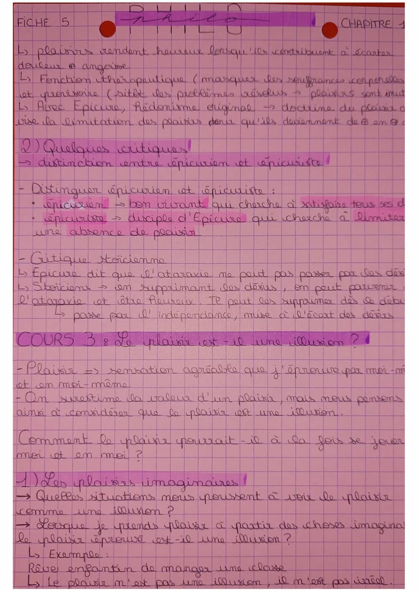 FICHE 1
Chapitre
hilo
CHAPITRE
8 Travail et
Bonheur
COURS 18 L'argent fait-il le bonheur des!)
hommes ?
• Charles Bukowski, interirew « Hone