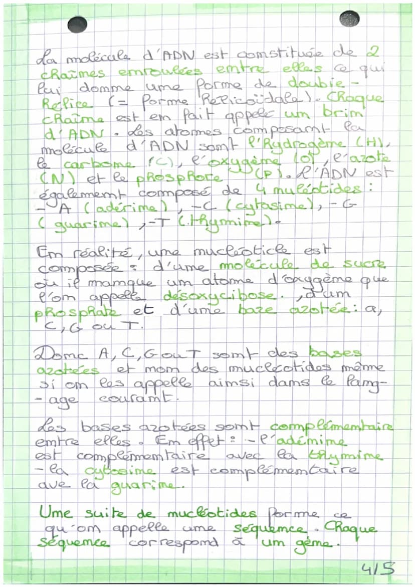 d'organisme pluricellulaire,
um emsemble
cellules spétialisées. I
de
des différents échelles du vivant
Le vivant est organisé em plusieur
éc