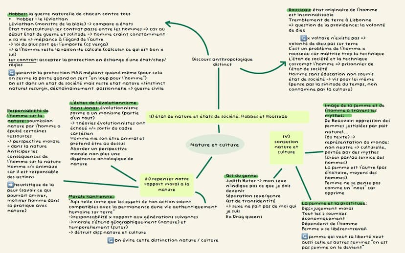 la nature pour Descartes: la physique
s'organise selon un mécanisme
technique, dont l'artisan parfait n'est
autre que Dieu lui-même. La natu