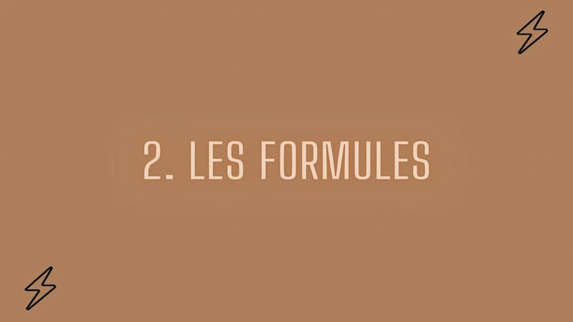 3
ÉNERGIE CINÉTIQUE ET
ÉNERGIE POTENTIELLE
M
Physique-chimie 4ème 1. QU'EST-CE QUE C'EST ?
s s
D'UN OBJET AUGMENTE
AVEC SA VITESSE.
L'ÉNERGI