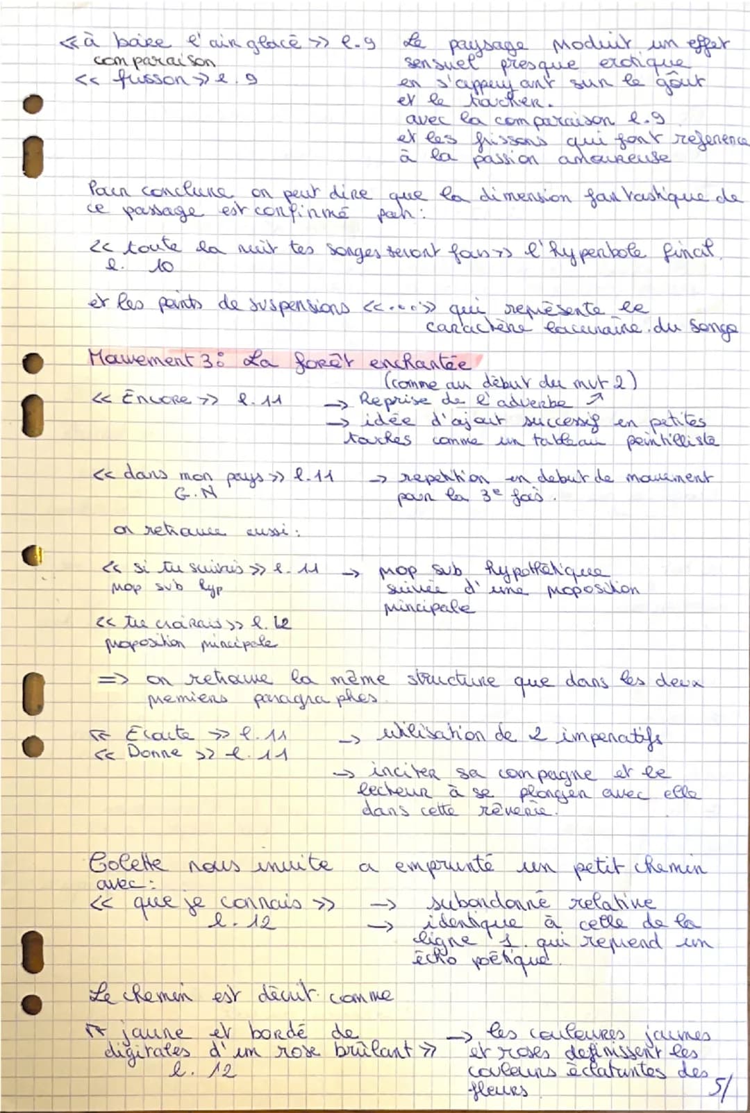 Clara
Teyssien
AT4
introduction:
Jain Gris
e
du 20
Fiche Bac Français
SIDO
FF JOUR gud » p. 150
Les willes de to vignes.
à été écut par Cole